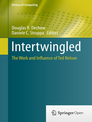 cover image of Intertwingled
